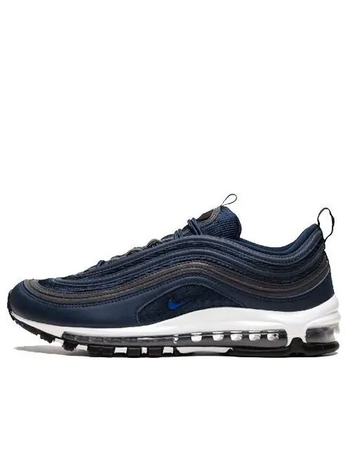 Кроссовки air max 97 Nike — изображение 1 из 4, черный