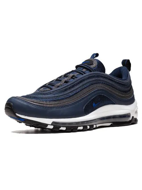Кроссовки air max 97 Nike — изображение 2 из 4, черный