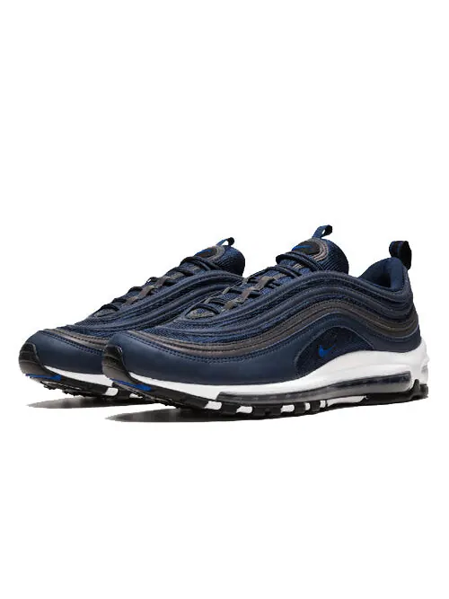 Кроссовки air max 97 Nike — изображение 3 из 4, черный