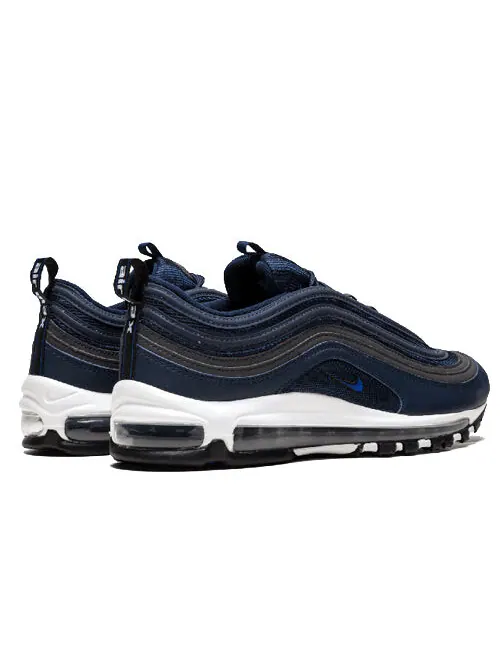 Кроссовки air max 97 Nike — изображение 4 из 4, черный