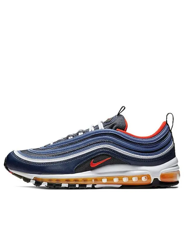 Кроссовки air max 97 Nike — изображение 1 из 4, синий