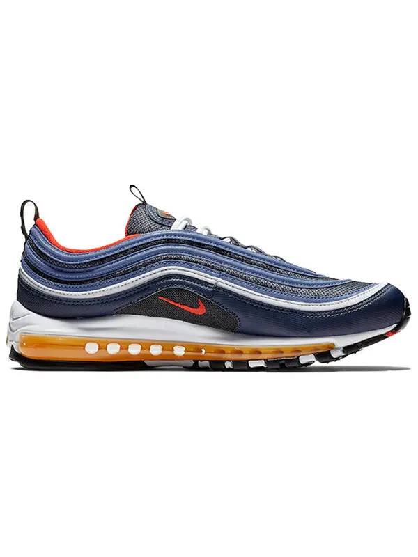 Кроссовки air max 97 Nike — изображение 2 из 4, синий