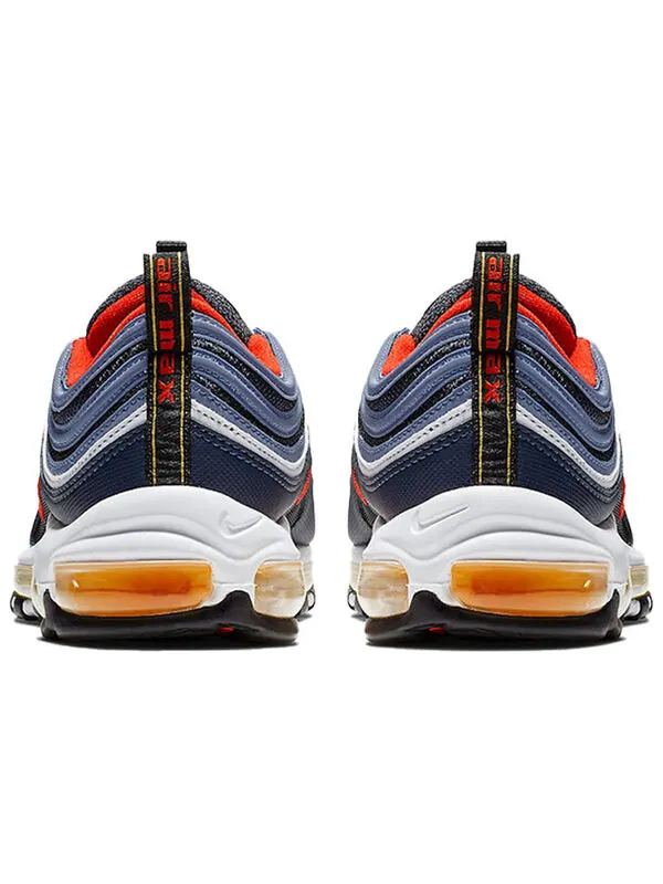 Кроссовки air max 97 Nike — изображение 4 из 4, синий