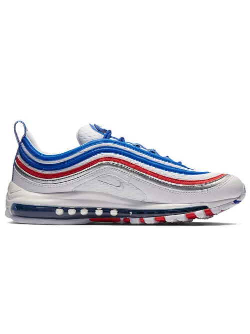 Кроссовки air max 97 Nike — изображение 2 из 4