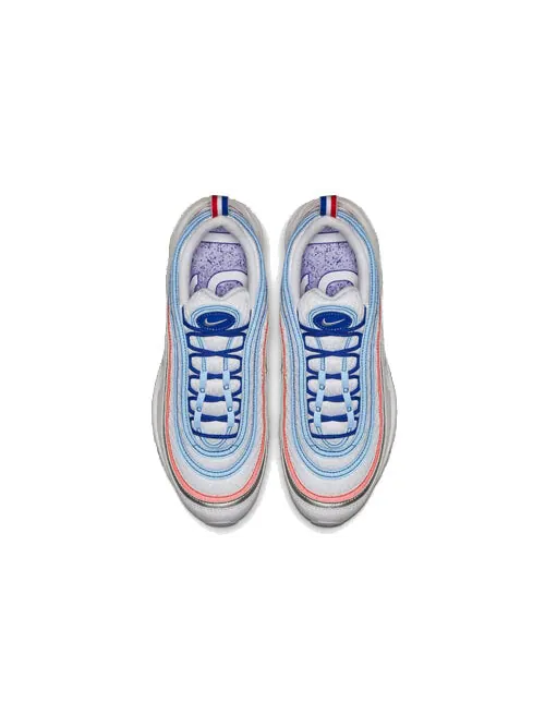 Кроссовки air max 97 Nike — изображение 4 из 4