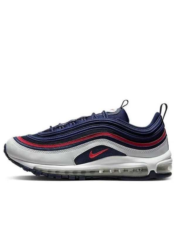 Кроссовки air max 97 'usa' Nike — изображение 1 из 4, черный