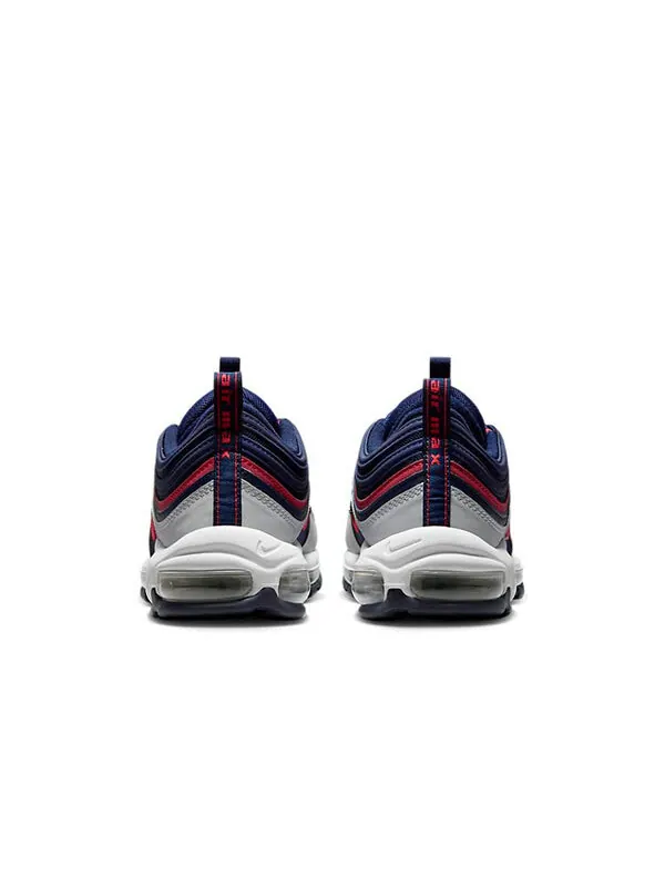 Кроссовки air max 97 'usa' Nike — изображение 4 из 4, черный