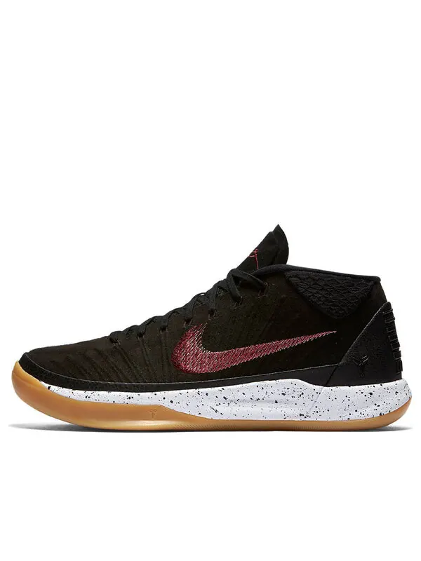 Кроссовки kobe ad mid Nike — изображение 1 из 4