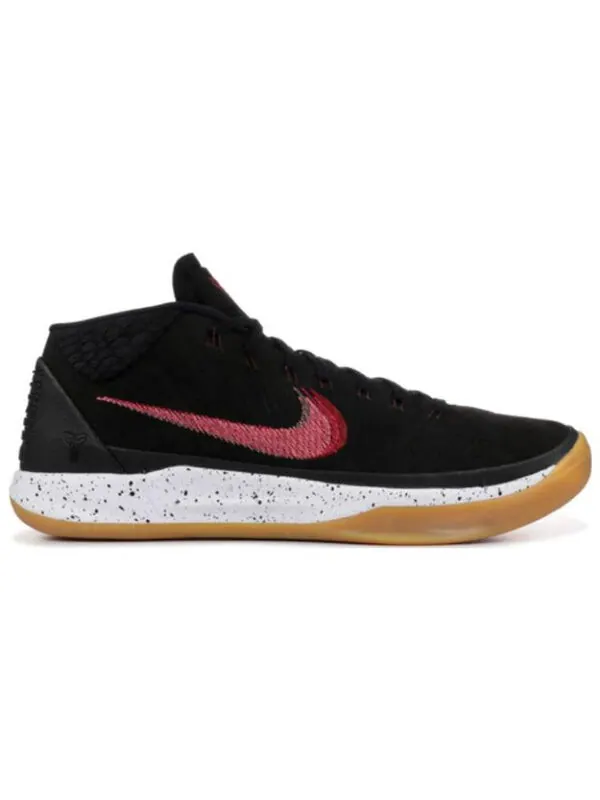 Кроссовки kobe ad mid Nike — изображение 2 из 4