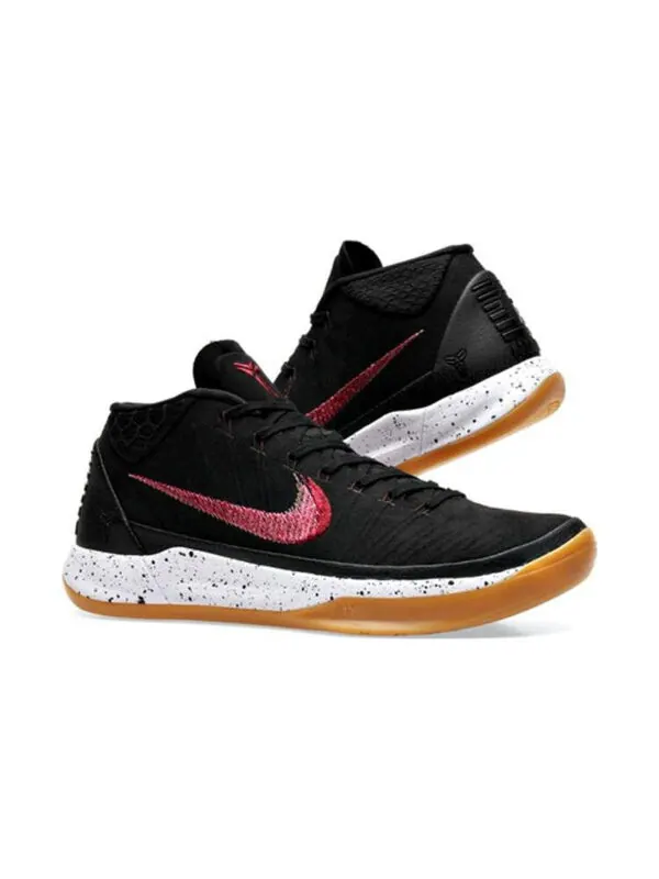 Кроссовки kobe ad mid Nike — изображение 3 из 4