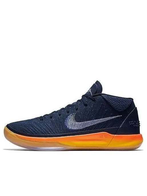 Кроссовки kobe ad mid Nike — изображение 1 из 4