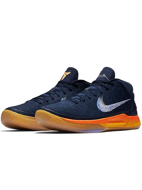Кроссовки kobe ad mid Nike — изображение 3 из 4