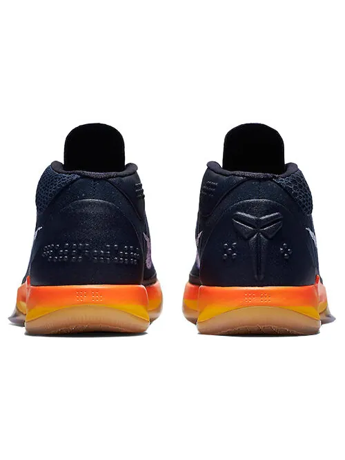 Кроссовки kobe ad mid Nike — изображение 4 из 4