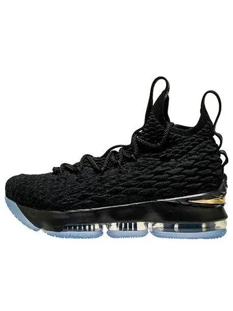 Кроссовки леброн 15 Nike — изображение 1 из 4