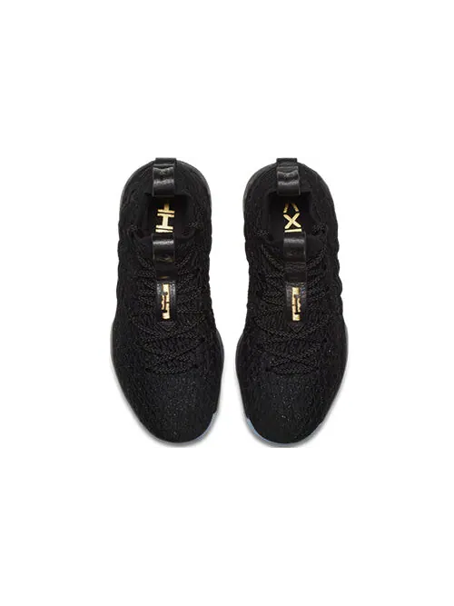 Кроссовки леброн 15 Nike — изображение 3 из 4