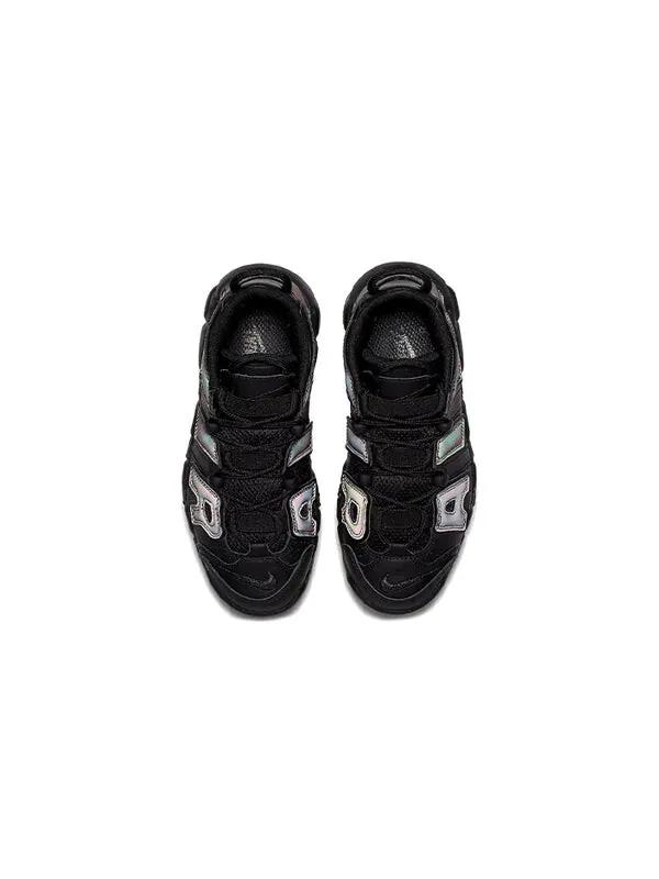 Кроссовки более динамичные Nike — изображение 3 из 4, черный/серый