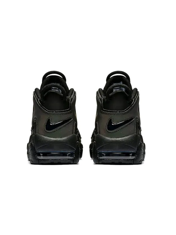Кроссовки более динамичные Nike — изображение 4 из 4, черный/серый