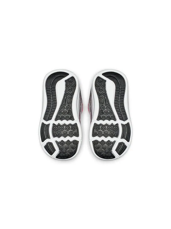 Кроссовки дауншифтер 8 Nike — изображение 3 из 3, розовый/серый