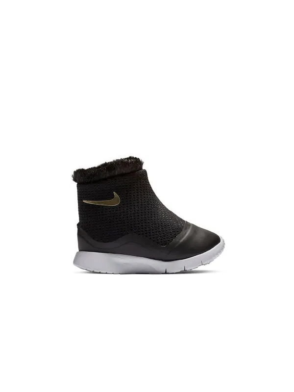 Кроссовки танджун Nike — изображение 2 из 3, черный/белый