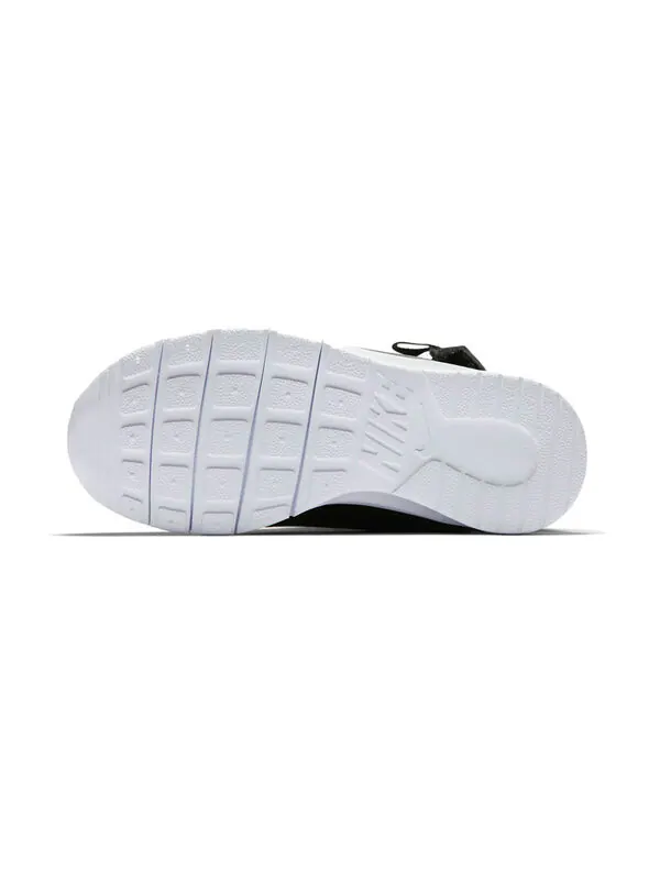 Кроссовки tanjun hi Nike — изображение 4 из 4, черный/белый