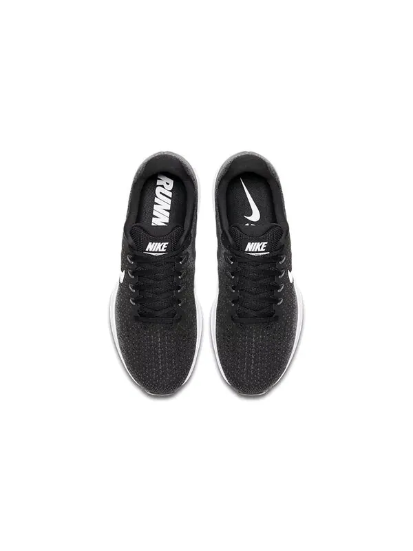 Кроссовки air zoom vomero 13 Nike — изображение 4 из 4, черный/белый
