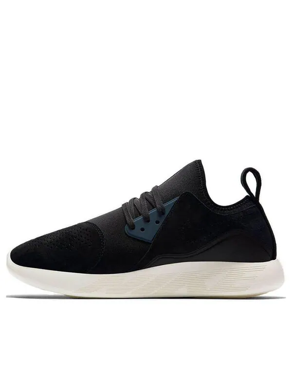 Кроссовки lunarcharge премиум Nike — изображение 1 из 4, черный//синий