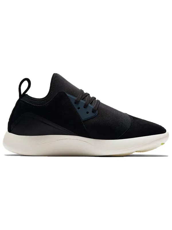 Кроссовки lunarcharge премиум Nike — изображение 2 из 4, черный//синий