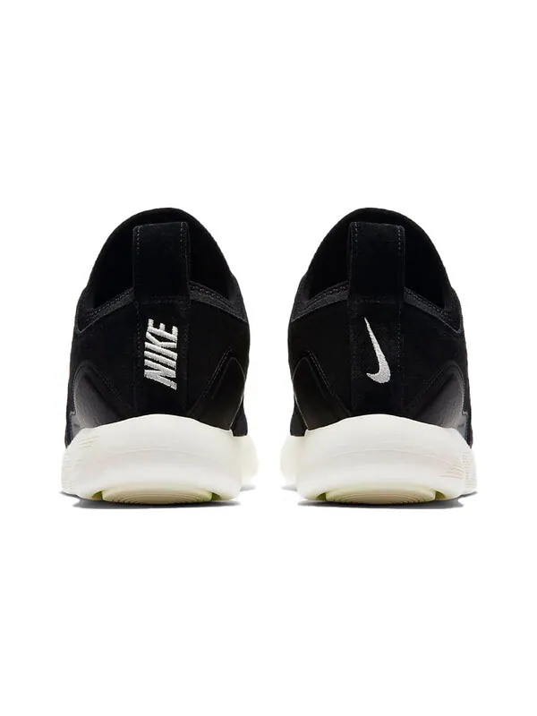 Кроссовки lunarcharge премиум Nike — изображение 4 из 4, черный//синий