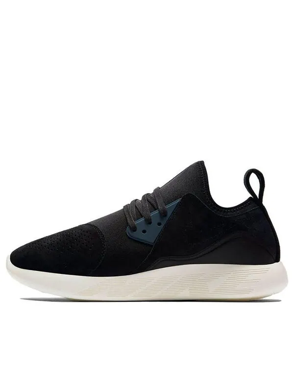 Кроссовки lunarcharge премиум Nike — изображение 1 из 4, черный//синий