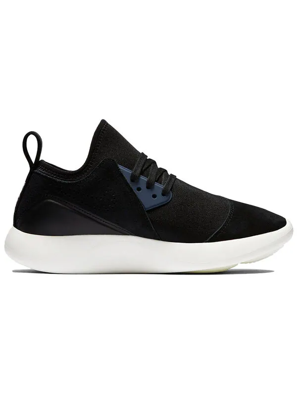 Кроссовки lunarcharge премиум Nike — изображение 2 из 4, черный//синий