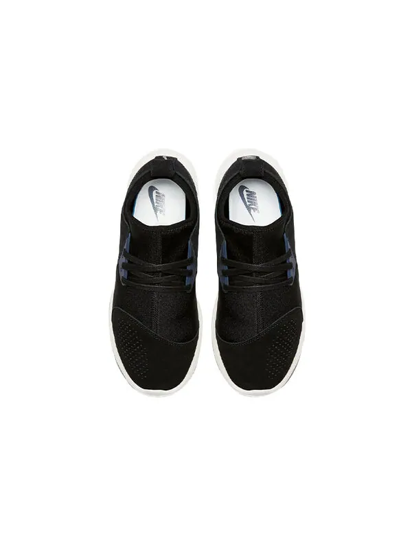 Кроссовки lunarcharge премиум Nike — изображение 3 из 4, черный//синий