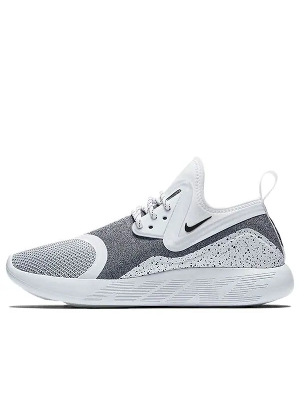 Кроссовки lunarcharge essential Nike — изображение 1 из 4, белый/черный