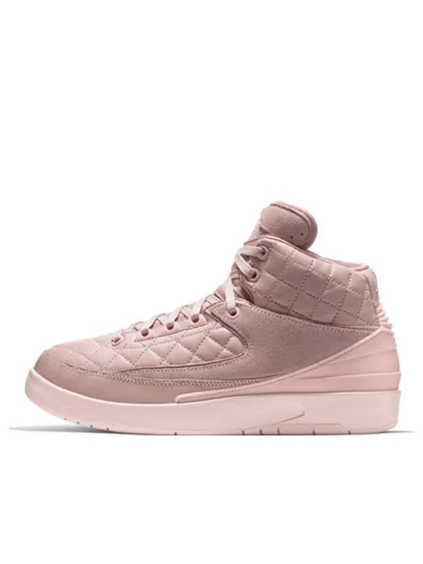 Кроссовки просто дон х 2 ретро Air Jordan — изображение 1 из 3, оранжевый