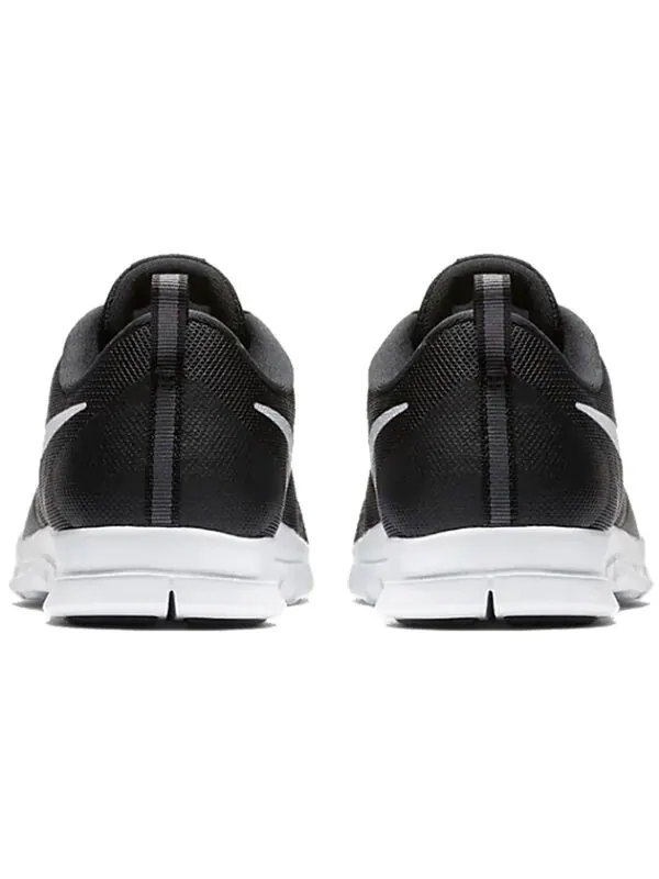 Кроссовки flex essential tr Nike — изображение 4 из 4, черный/белый