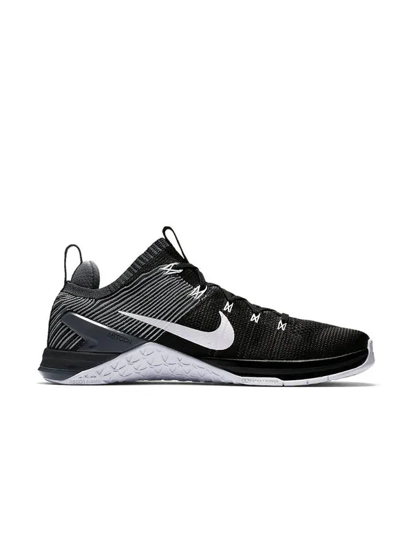 Кроссовки metcon dsx flyknit 2 Nike — изображение 2 из 4