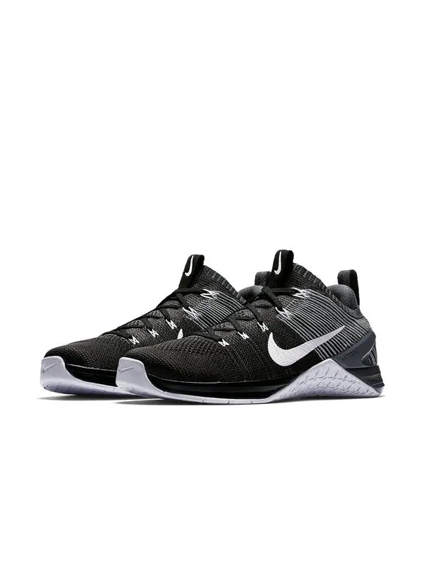 Кроссовки metcon dsx flyknit 2 Nike — изображение 3 из 4