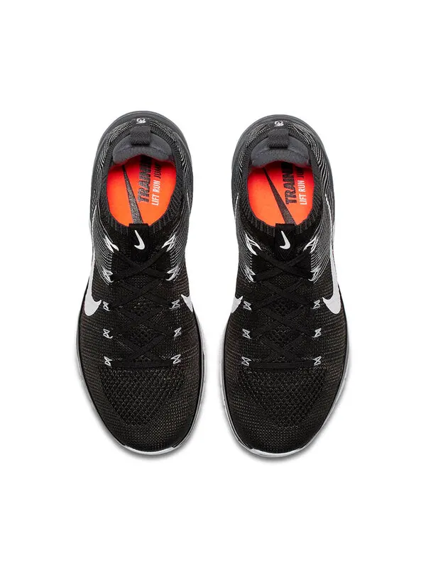 Кроссовки metcon dsx flyknit 2 Nike — изображение 4 из 4