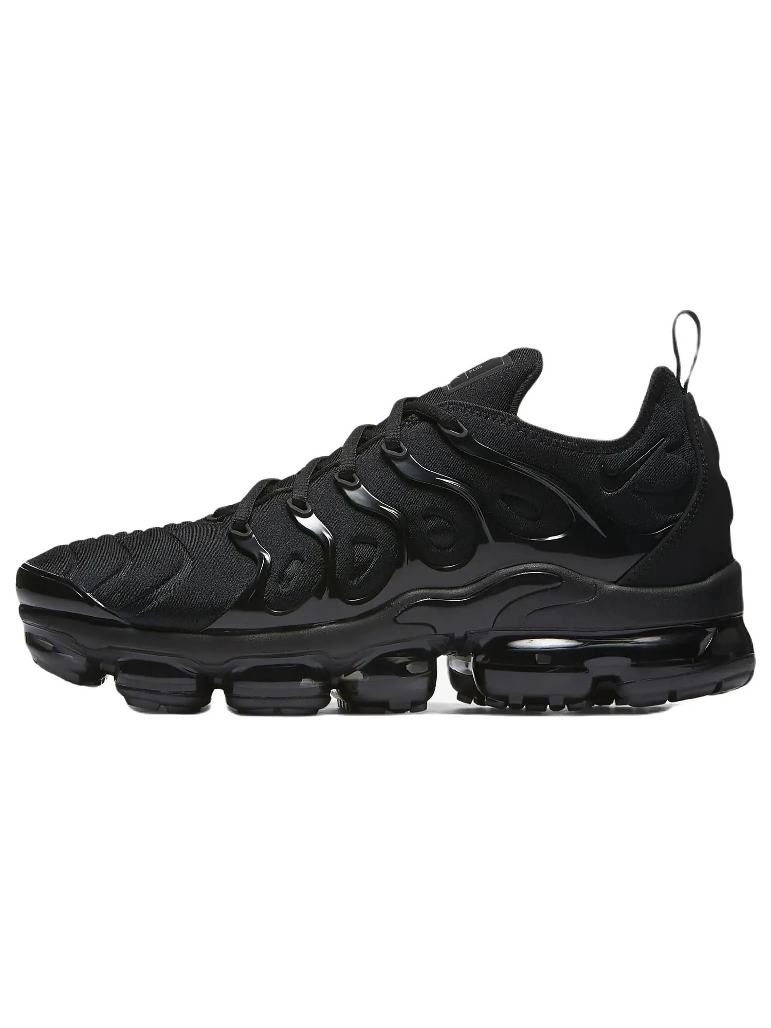 Мужские кроссовки Nike Air VaporMax Plus — изображение 1 из 7, черный