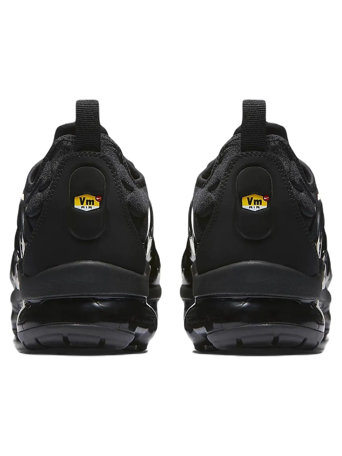 Мужские кроссовки Nike Air VaporMax Plus — изображение 4 из 7, черный