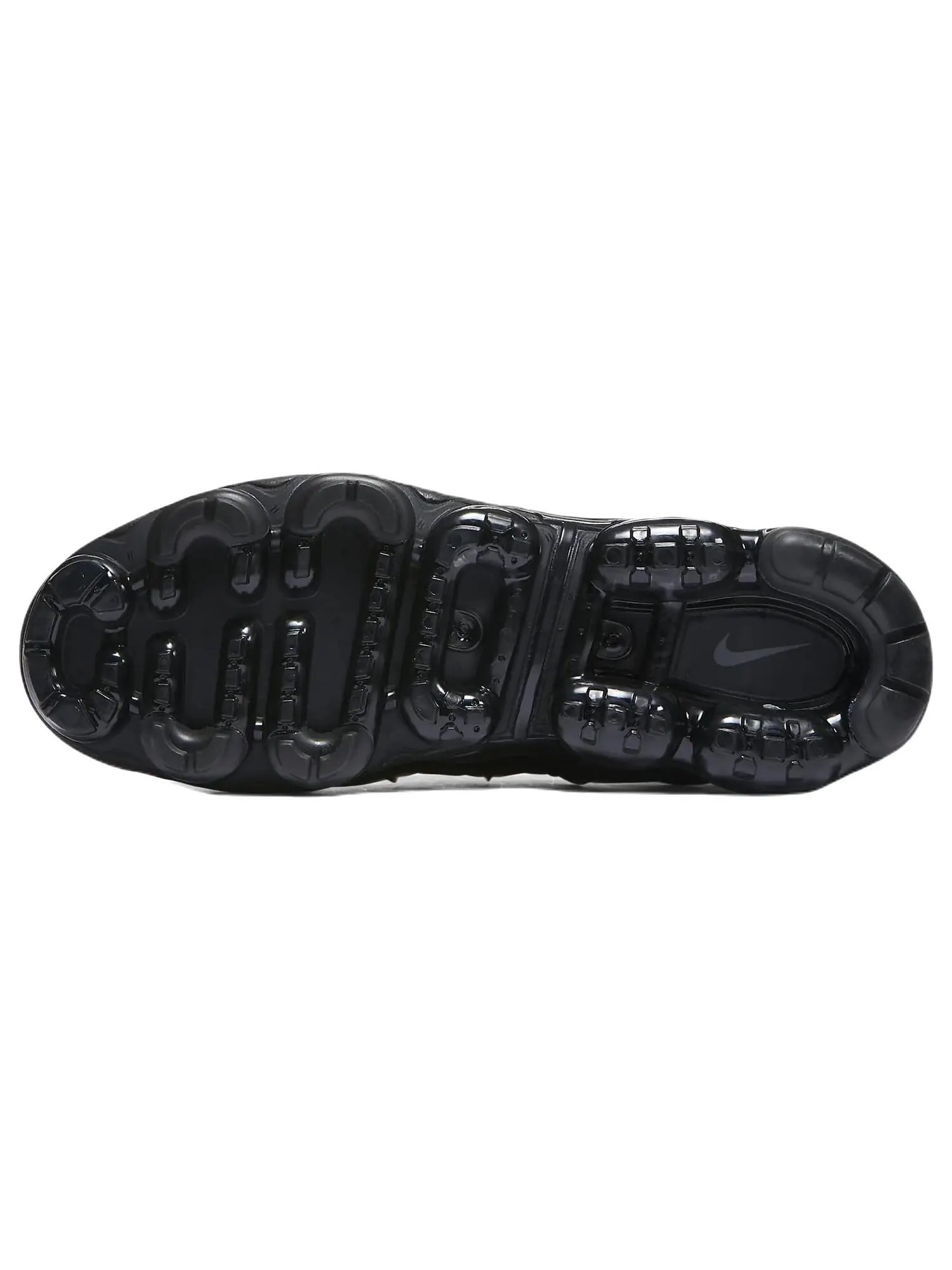 Мужские кроссовки Nike Air VaporMax Plus — изображение 5 из 7, черный