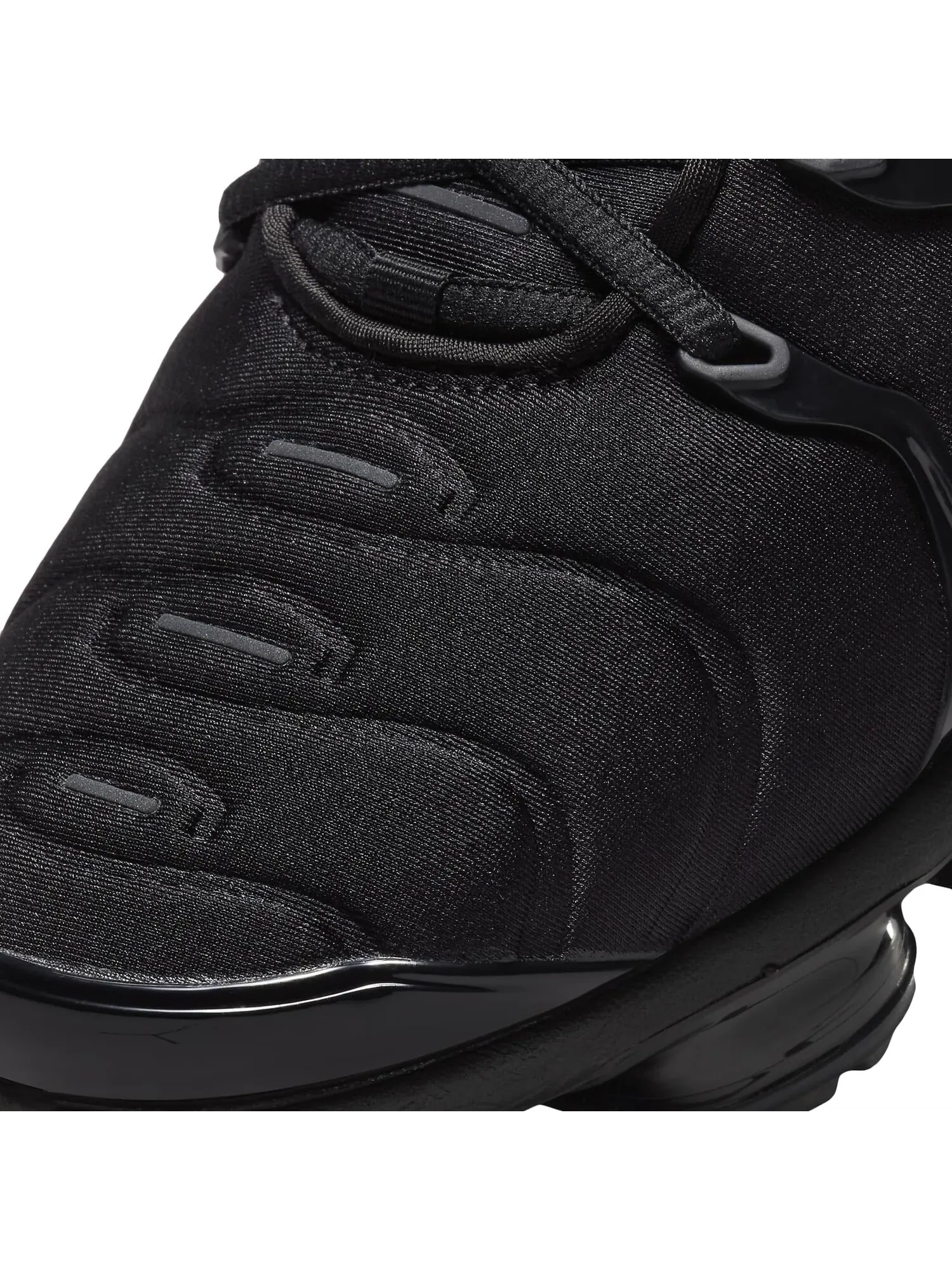 Мужские кроссовки Nike Air VaporMax Plus — изображение 6 из 7, черный