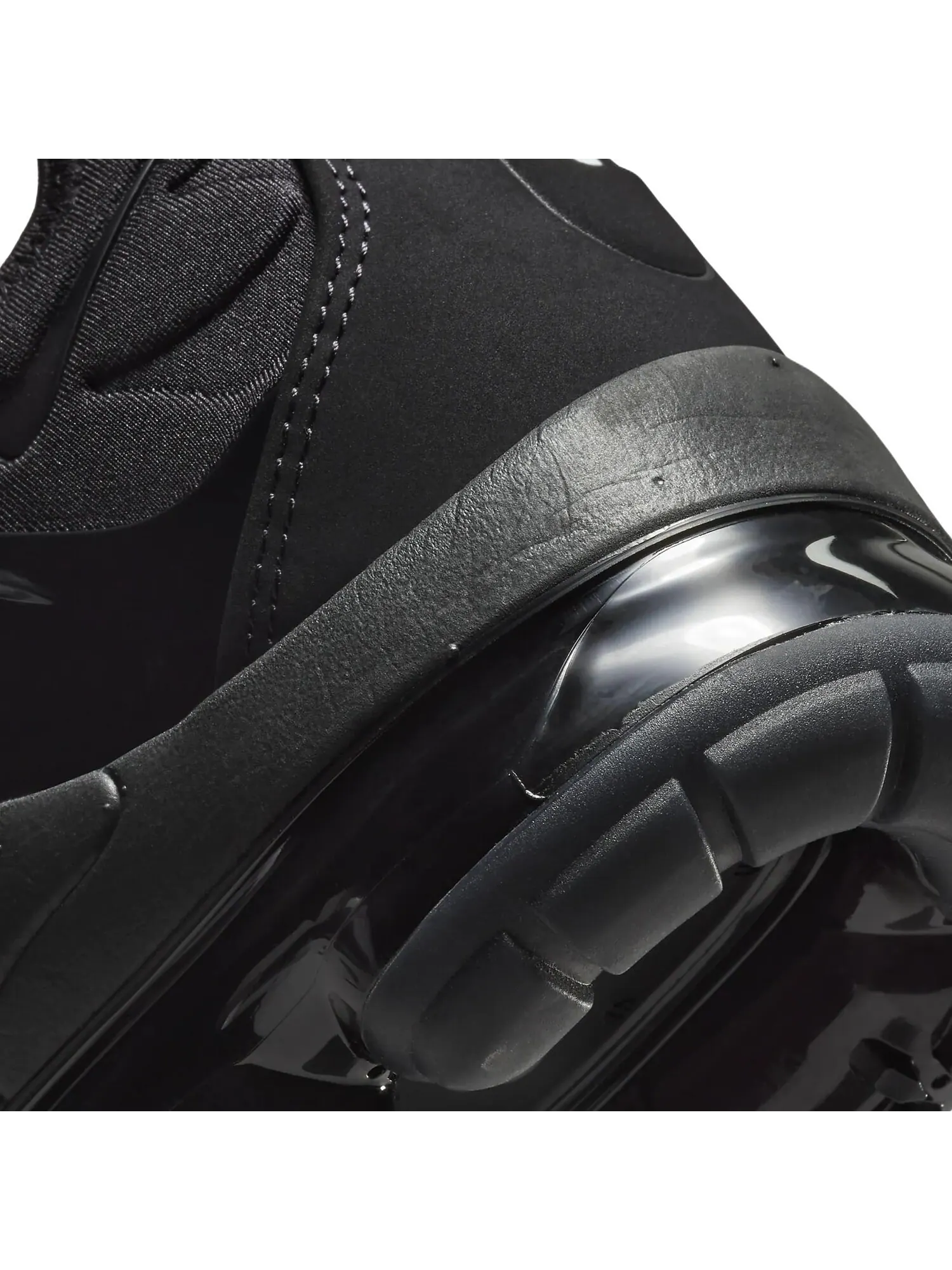 Мужские кроссовки Nike Air VaporMax Plus — изображение 7 из 7, черный