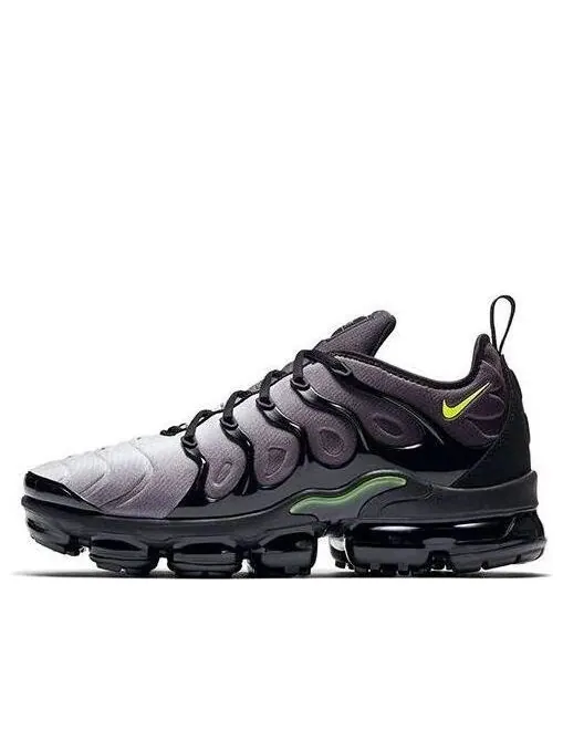 Кроссовки air vapormax plus Nike — изображение 1 из 1, черный