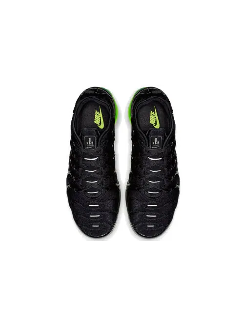 Кроссовки air vapormax plus Nike — изображение 4 из 4, черный