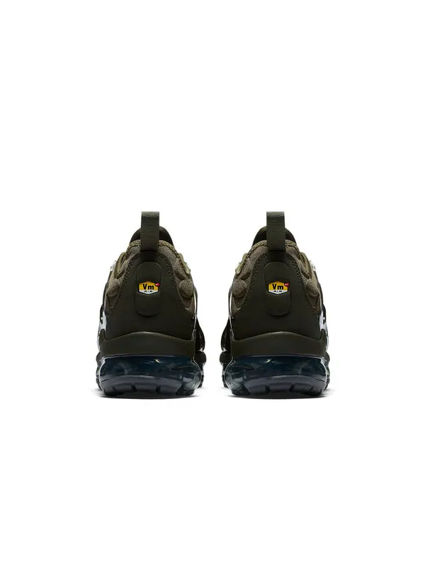 Кроссовки air vapormax plus 'cargo khaki' Nike — изображение 4 из 4, черный