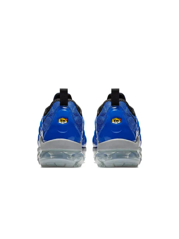 Кроссовки air vapormax plus 'game royal' Nike — изображение 4 из 4, синий