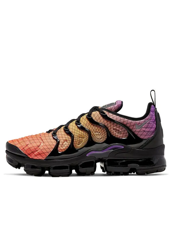 Кроссовки air vapormax plus Nike — изображение 1 из 4