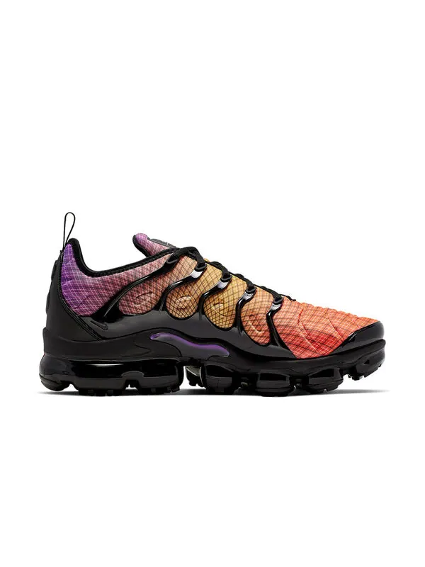 Кроссовки air vapormax plus Nike — изображение 2 из 4