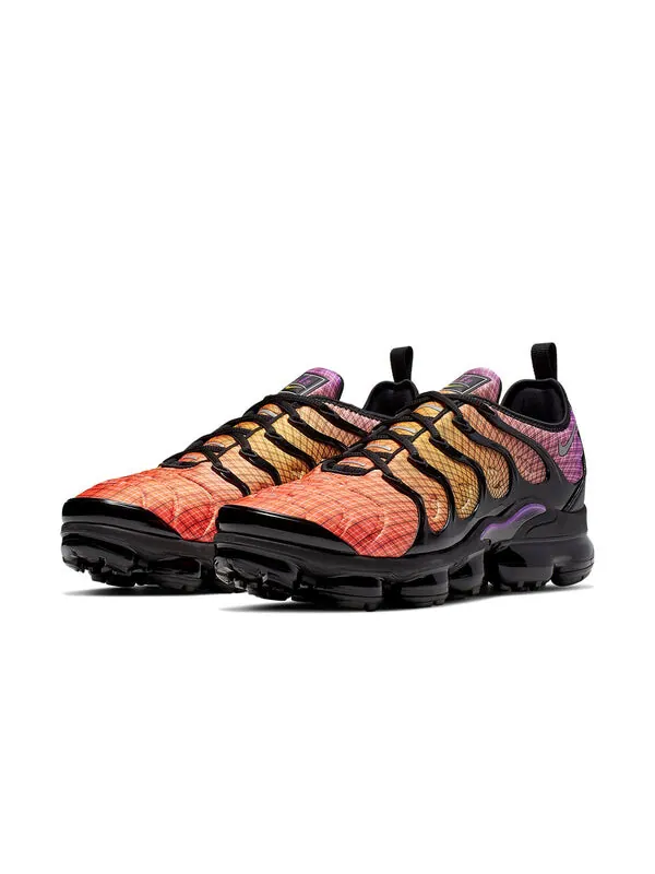 Кроссовки air vapormax plus Nike — изображение 3 из 4