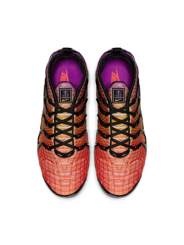 Кроссовки air vapormax plus Nike — изображение 4 из 4